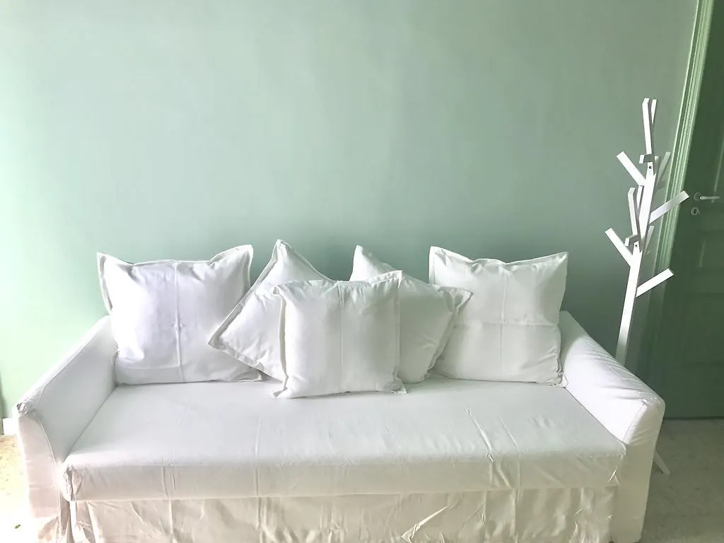 Appartamento Duomo Housing Catania