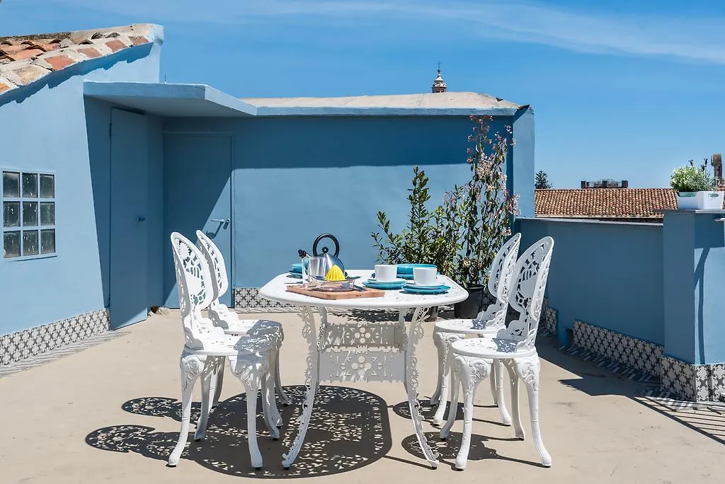 Appartamento Duomo Housing Catania