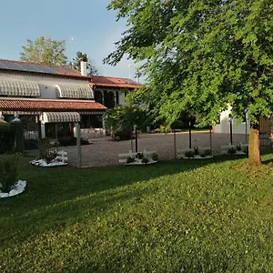  Bed & Breakfast La Libellula Italia