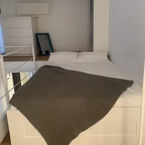  Appartamento Piccolo Loft Cadorna Italia
