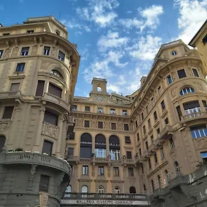 Chic Appartement Gênes