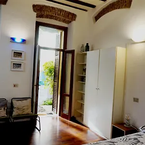  Apartament Vicolo Lavandai Włochy