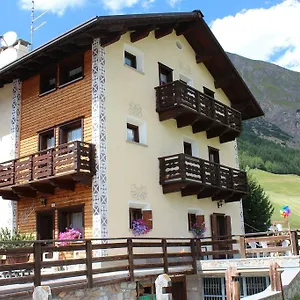  Apartament Clelia Włochy