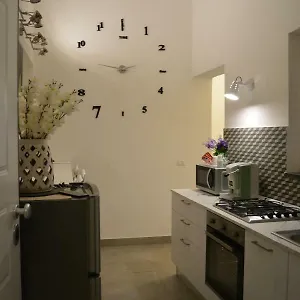  Apartament La Petite Włochy
