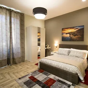 Appartement Romeo Luxury, Catane
