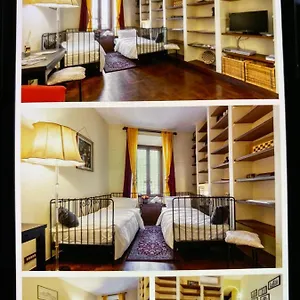  Apartament Center Coliseum Włochy