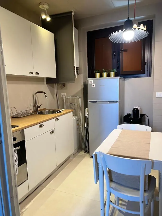 Apartamento Duomo Housing Catania Italia