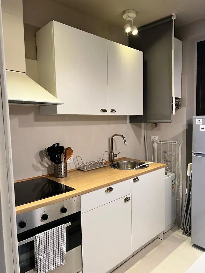 Apartamento Duomo Housing Catania