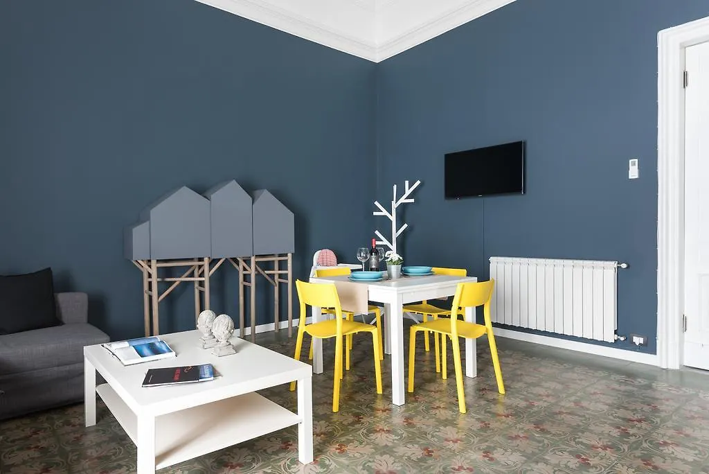 Apartamento Duomo Housing Catania