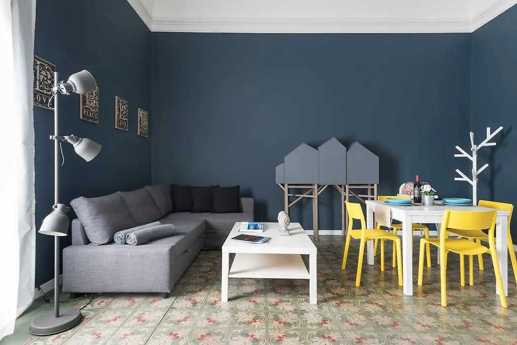 Apartamento Duomo Housing Catania 0*,  Italia