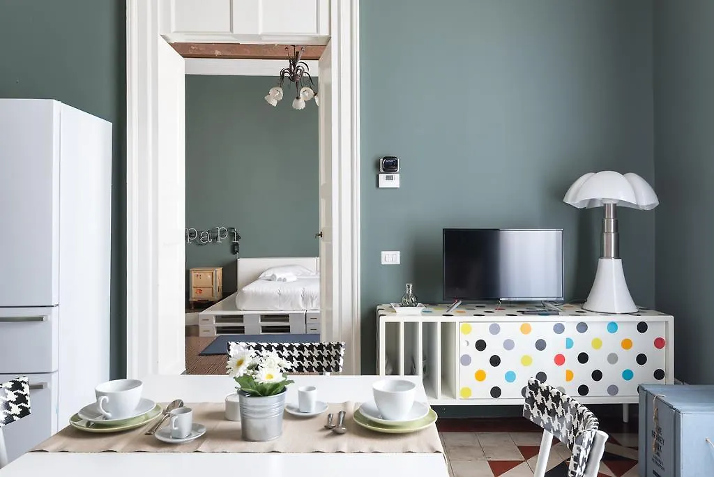 Apartamento Duomo Housing Catania