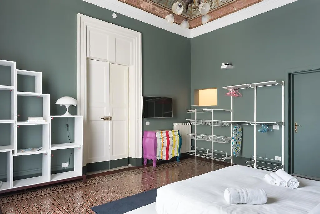 Duomo Housing Catania Apartment