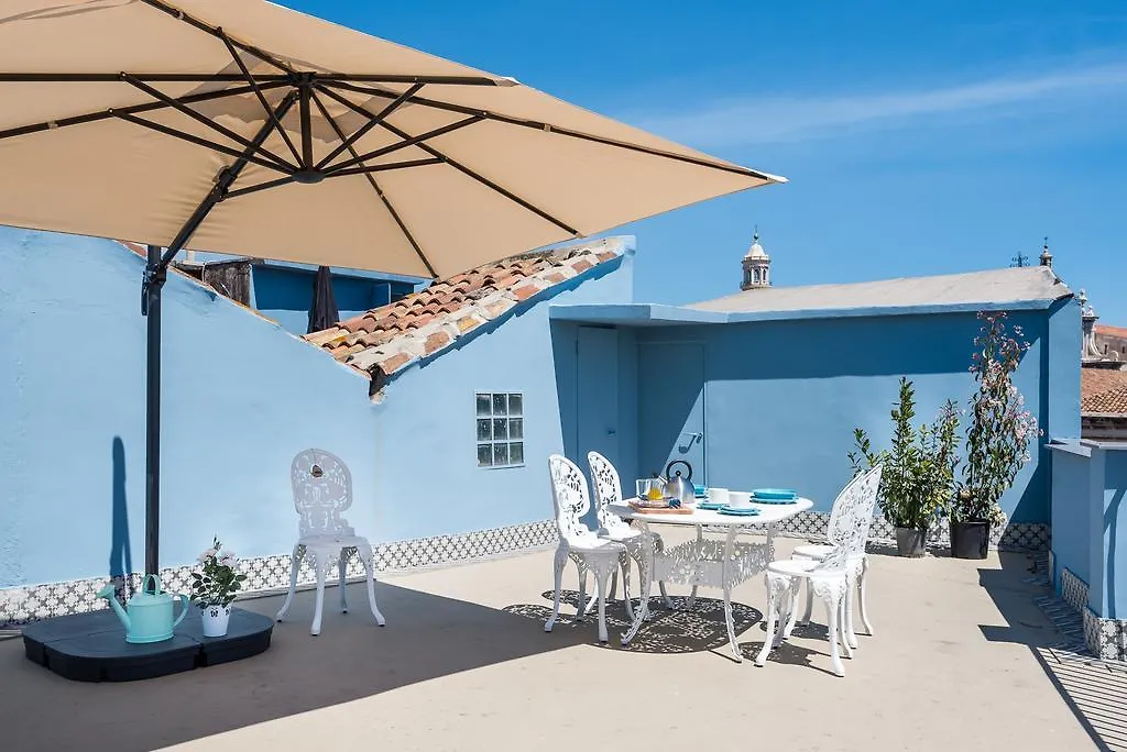 Apartamento Duomo Housing Catania