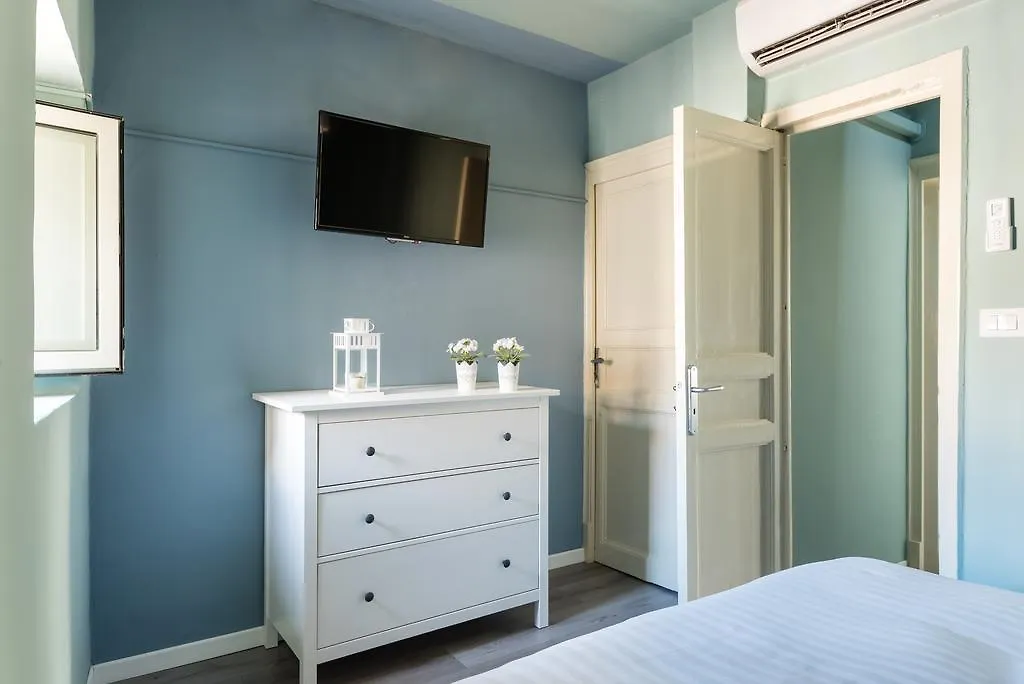 Apartamento Duomo Housing Catania