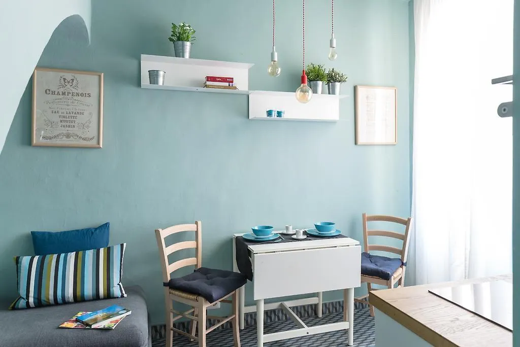Apartamento Duomo Housing Catania