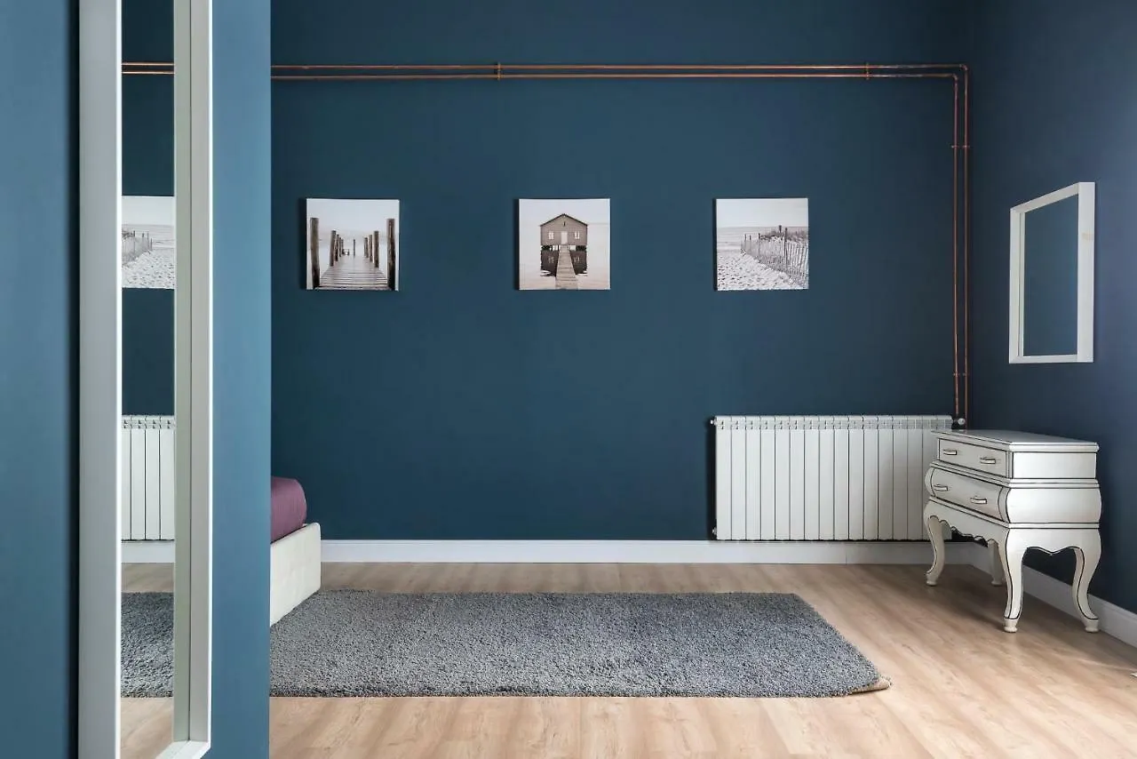 Apartamento Duomo Housing Catania