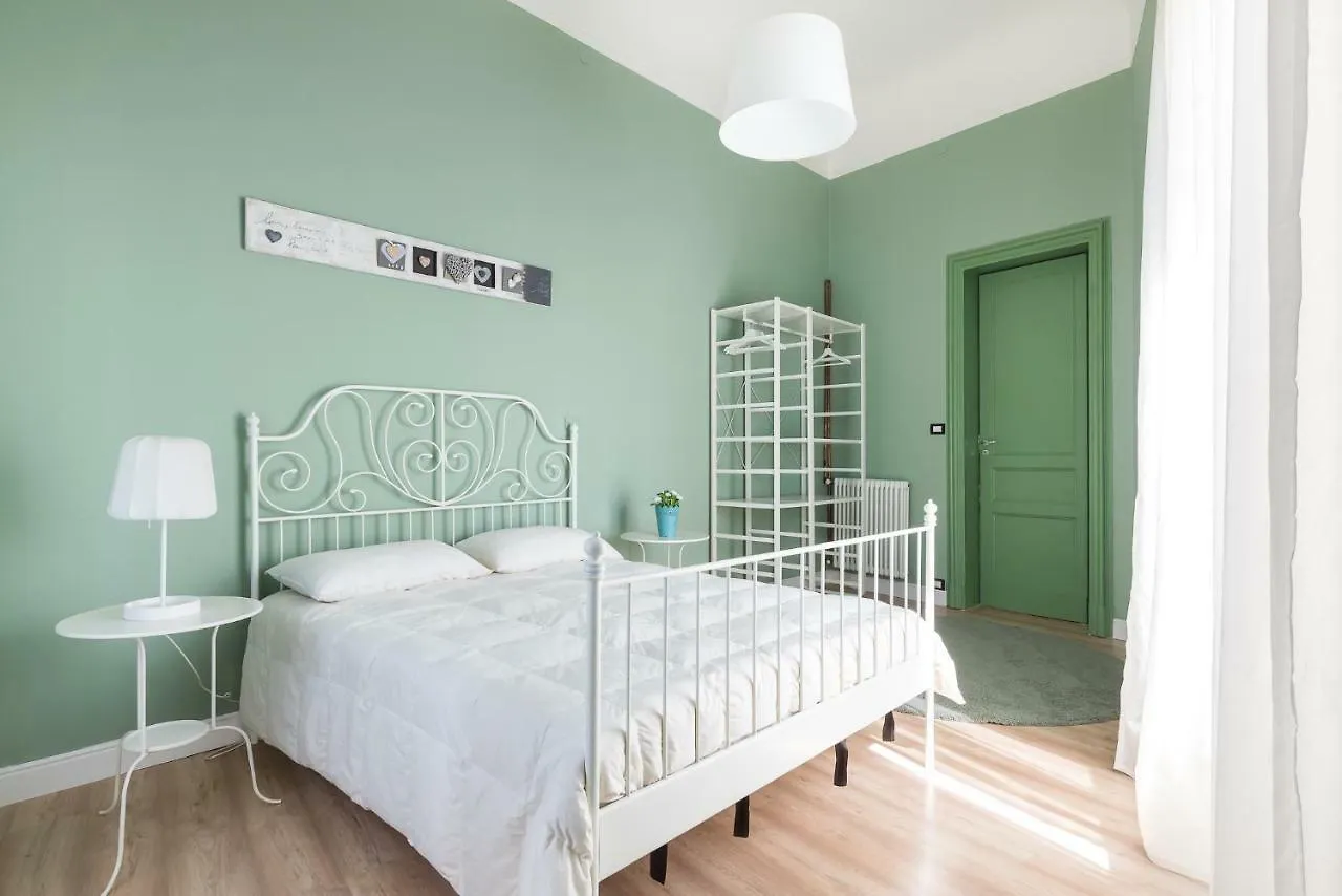 Apartamento Duomo Housing Catania