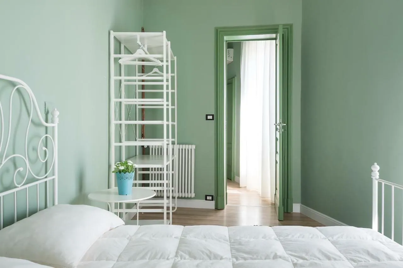 Apartamento Duomo Housing Catania 0*,