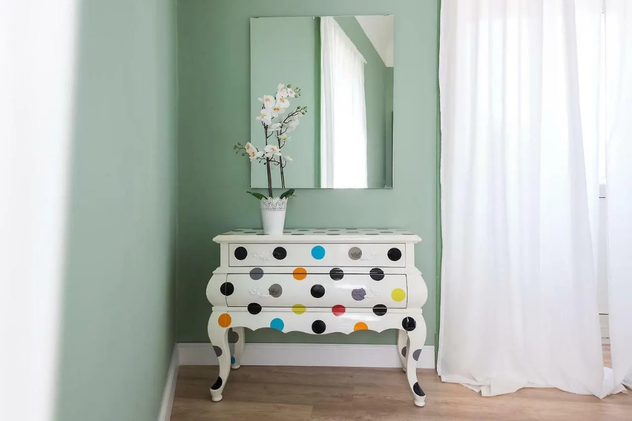 Apartamento Duomo Housing Catania 0*,  Italia