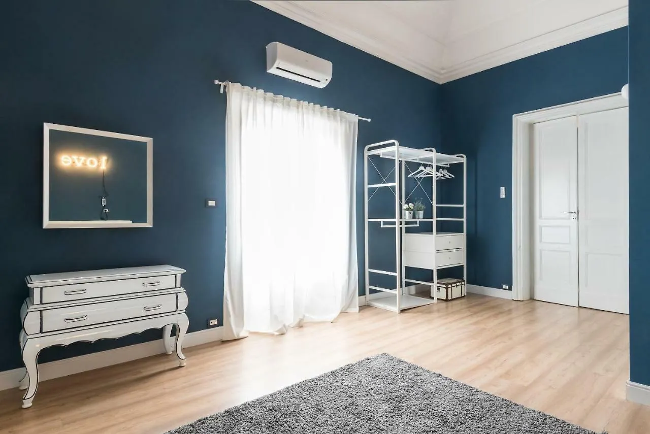 Apartamento Duomo Housing Catania 0*,  Italia