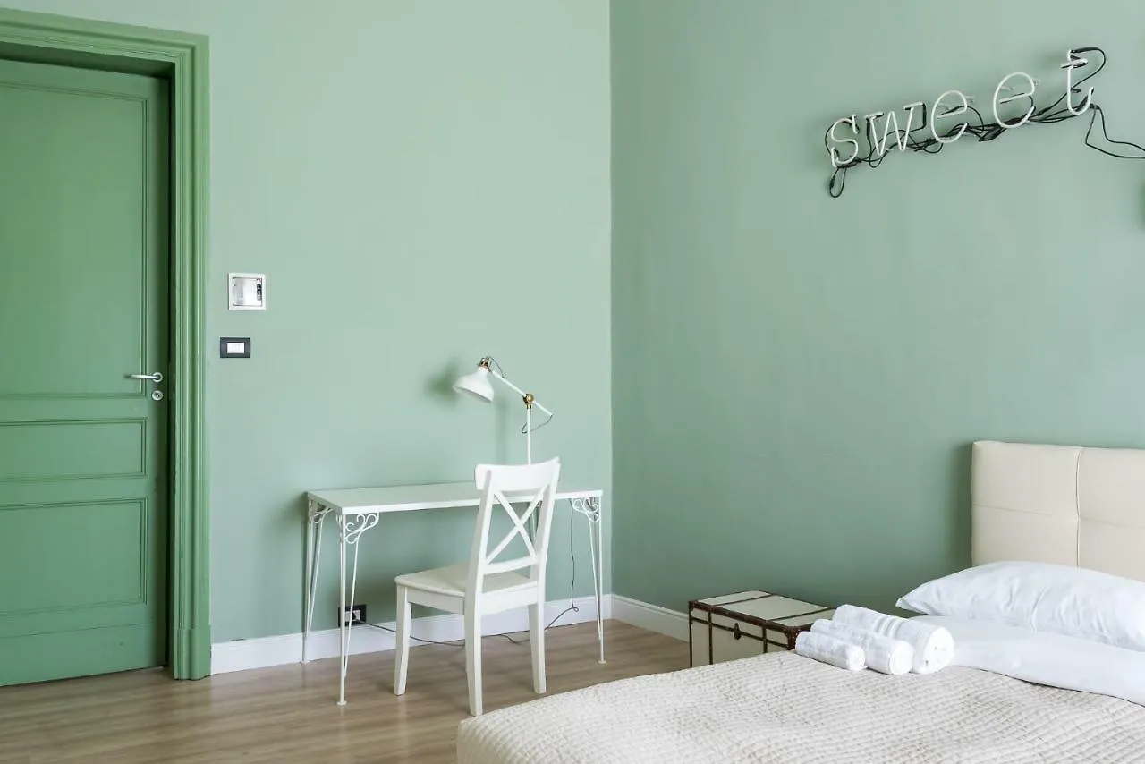 Apartamento Duomo Housing Catania 0*,