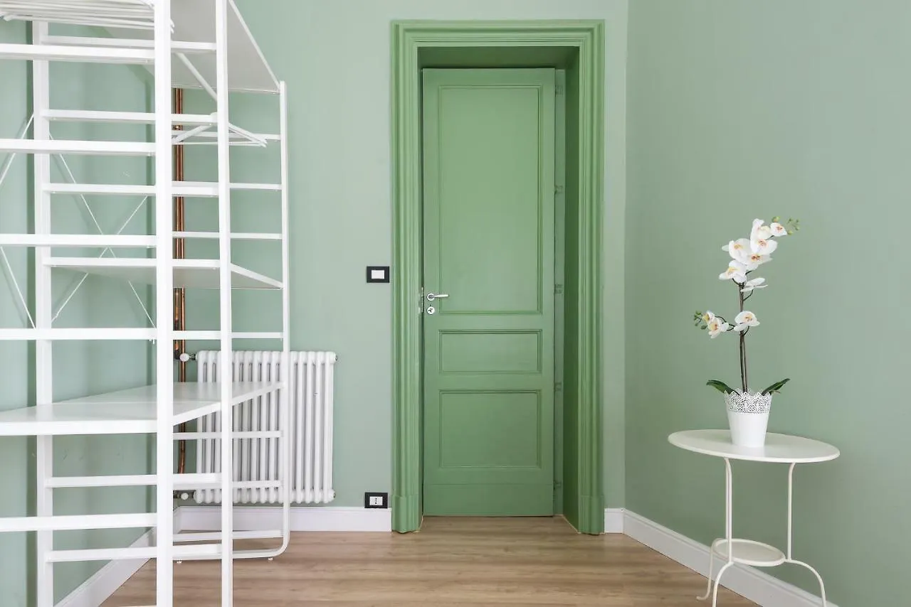 Apartamento Duomo Housing Catania Italia
