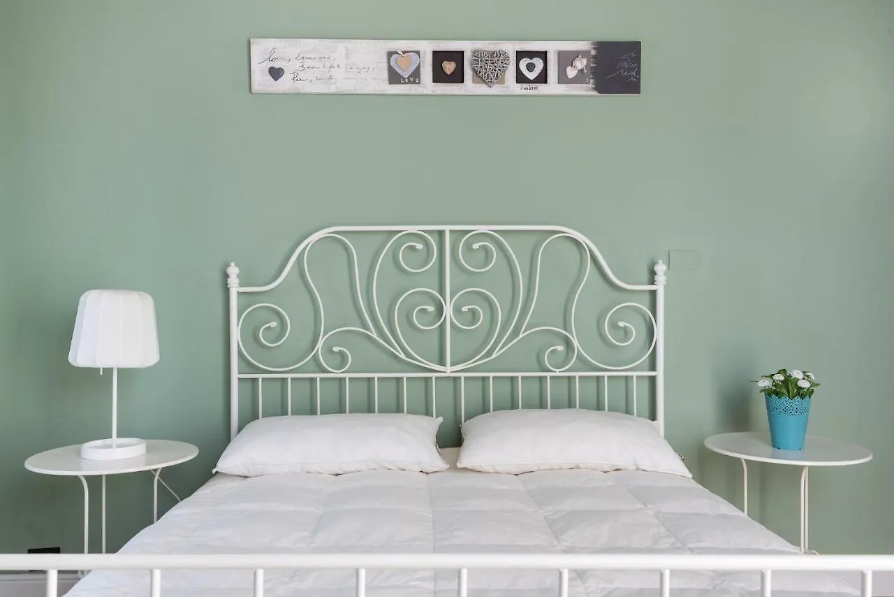 Apartamento Duomo Housing Catania